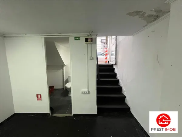 Spațiu comercial Târgu Mureș - poza 1