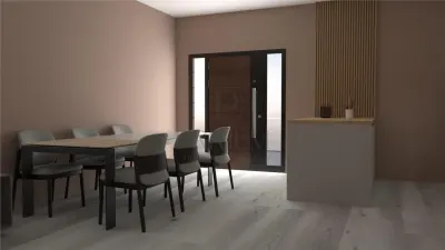 Duplex premium -  asfalt - personalizare interioara - foto 5