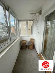 De vanzare apartament cu 4 camere, etaj intermediar, la Fortuna, in Tudor - Targu Mures