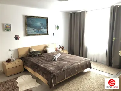 De vanzare casa in Cristesti - Cristesti