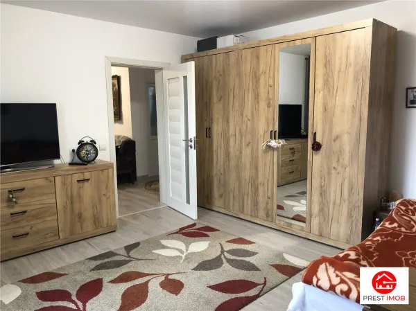 Casă 3 camere Cristești - poza 2