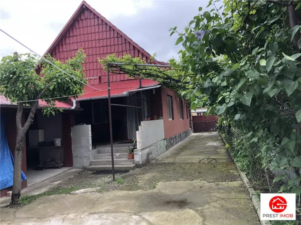 Casă 3 camere Cristești - poza 11