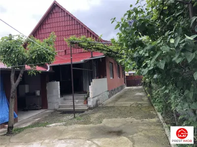 Casă 3 camere Cristești - poza 11