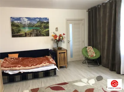 Casă 3 camere Cristești - poza 3