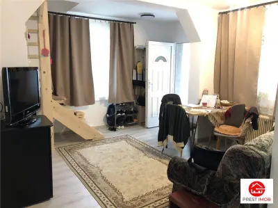 Casă 3 camere Cristești - poza 7