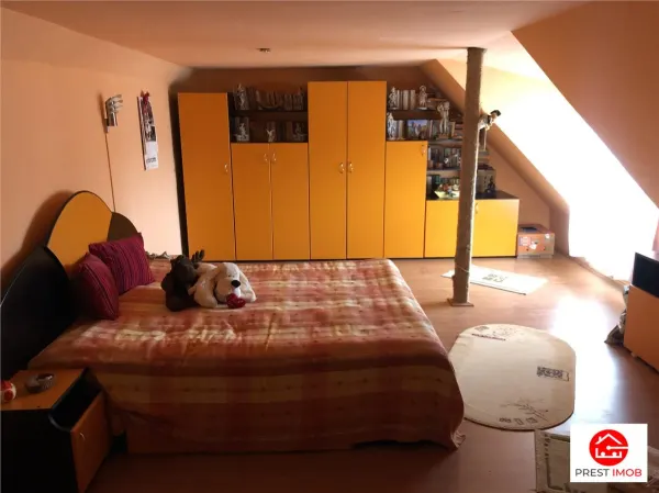Casă 3 camere Cristești - poza 8