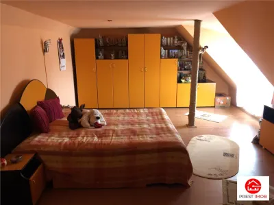 Casă 3 camere Cristești - poza 8