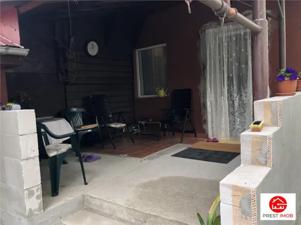 Casă 3 camere Cristești - poza 9