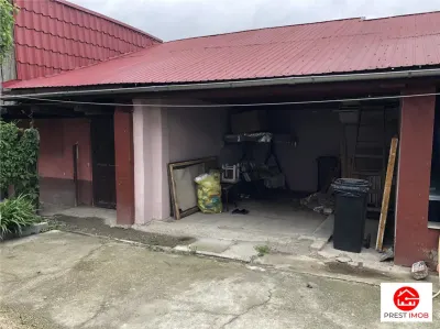 Casă 3 camere Cristești - poza 10
