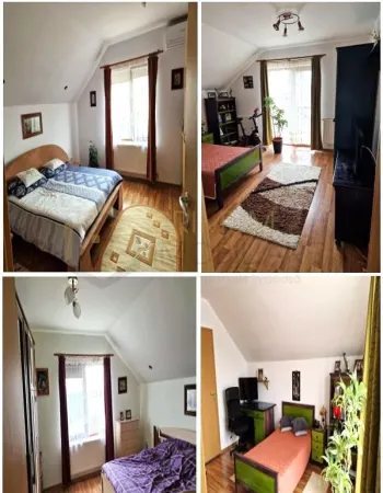 Casă 4 camere Moșnița Veche - poza 3