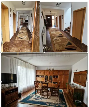 Casă 4 camere Moșnița Veche - poza 4