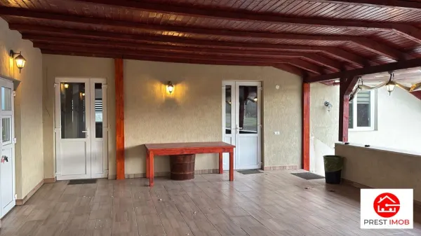 Spațiu comercial Santioana de Mures - poza 13