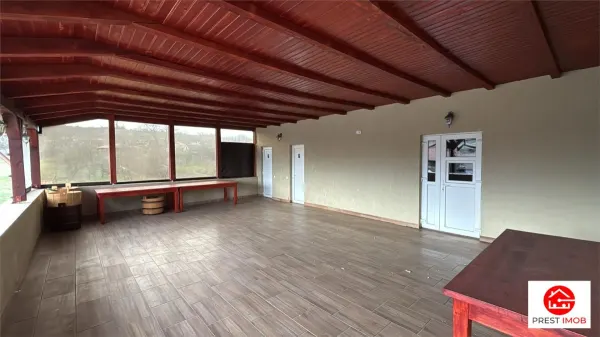 Spațiu comercial Santioana de Mures - poza 15