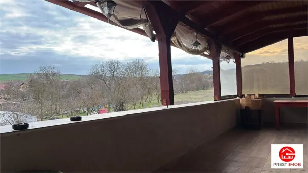 Spațiu comercial Santioana de Mures - poza 16