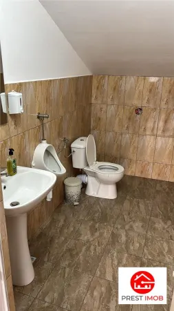 Spațiu comercial Santioana de Mures - poza 17