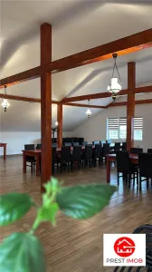 De vanzare spatiu comercial cu teren de 80 arii, Santioana, Jud Mures - foto 22