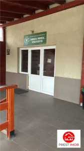 De vanzare spatiu comercial cu teren de 80 arii, Santioana, Jud Mures - foto 4