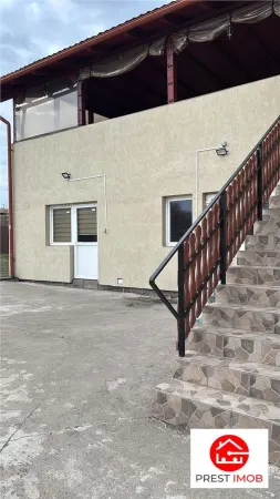 Spațiu comercial Santioana de Mures - poza 7