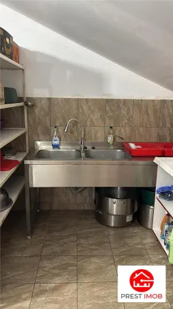 Spațiu comercial Santioana de Mures - poza 8
