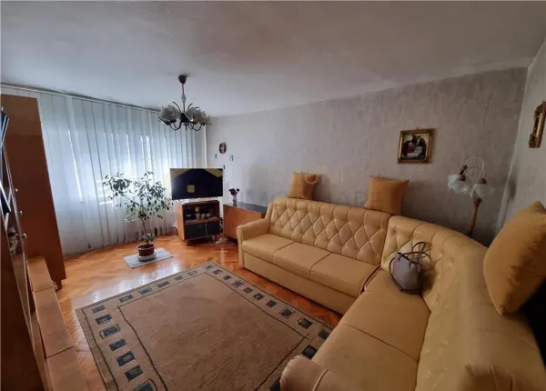 Apartament 3 camere Timișoara - poza 1