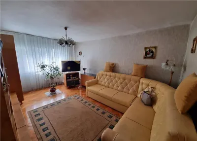 ARADULUI - BLOC IZOLAT - 3 Camere - Centrala proprie - Clima - Boxa - ETAJ 3 - Timisoara