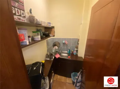 De inchiriat spatiu pentru birouri  in zona semicentrala - foto 7