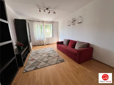 De vanzare apartament 2 camere in Tudor - Targu Mures