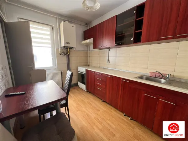 Apartament 2 camere Târgu Mureș - poza 3