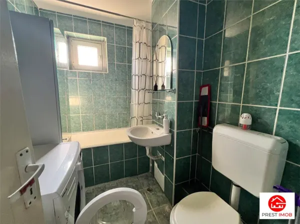 Apartament 2 camere Târgu Mureș - poza 4