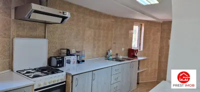 De inchiriat vila, zona Tudor, Targu Mures - foto 12