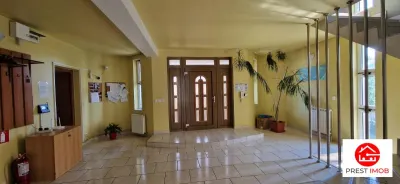 De inchiriat vila, zona Tudor, Targu Mures - foto 4