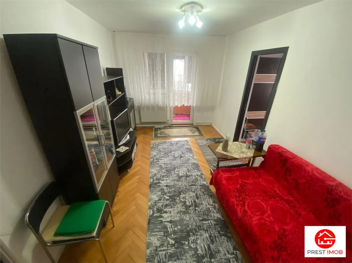 Apartament 2 camere Târgu Mureș - poza 1