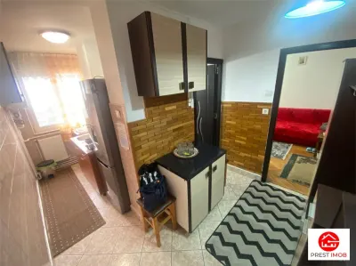Apartament 2 camere Târgu Mureș - poza 5