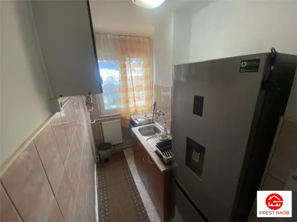 Apartament 2 camere Târgu Mureș - poza 6