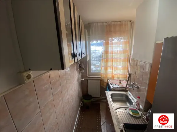 Apartament 2 camere Târgu Mureș - poza 7