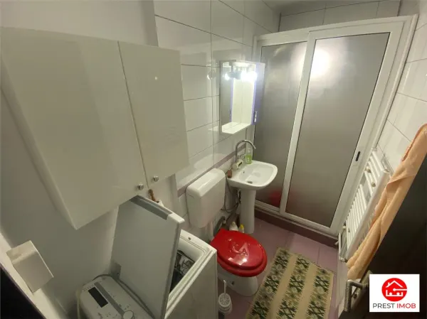 Apartament 2 camere Târgu Mureș - poza 8