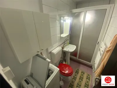 Apartament 2 camere Târgu Mureș - poza 8