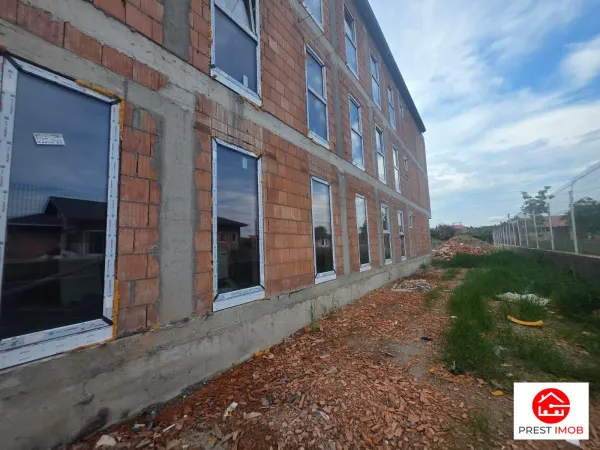 Apartament 2 camere Târgu Mureș - poza 11