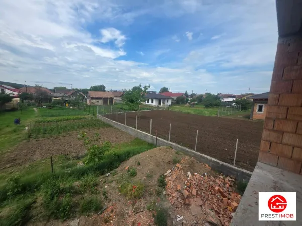 Apartament 2 camere Târgu Mureș - poza 13