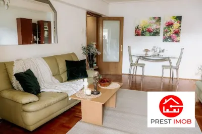Apartament 2 camere Târgu Mureș - poza 3