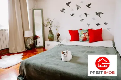 Apartament 2 camere Târgu Mureș - poza 5