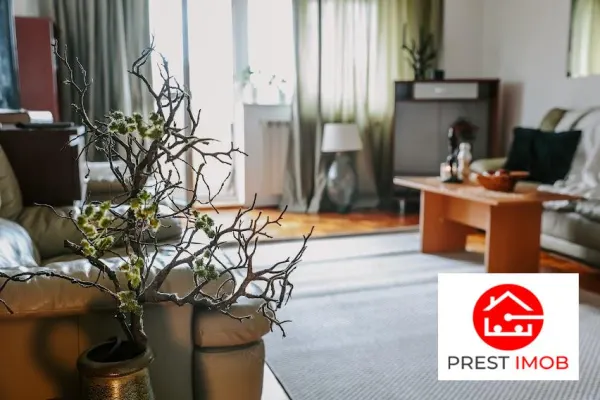 Apartament 2 camere Târgu Mureș - poza 7