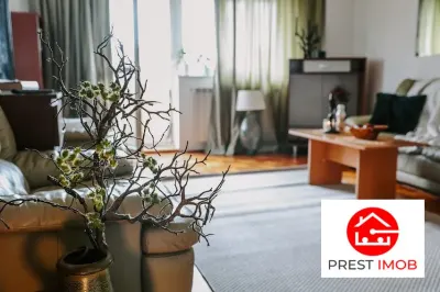 Apartament 2 camere Târgu Mureș - poza 7