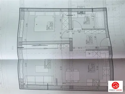 Apartament 2 camere Târgu Mureș - poza 8