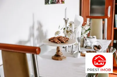 Apartament 2 camere Târgu Mureș - poza 9