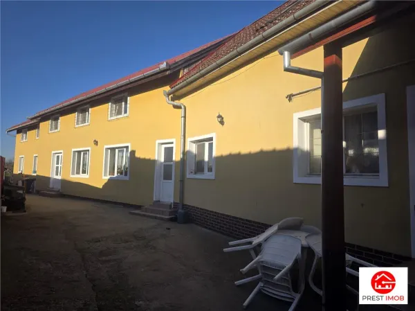 Spațiu comercial Târgu Mureș - poza 2