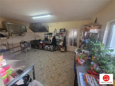 De vanzare spatiu comercial, internat 450 mp cu teren 450 mp , Targu Mures - foto 12