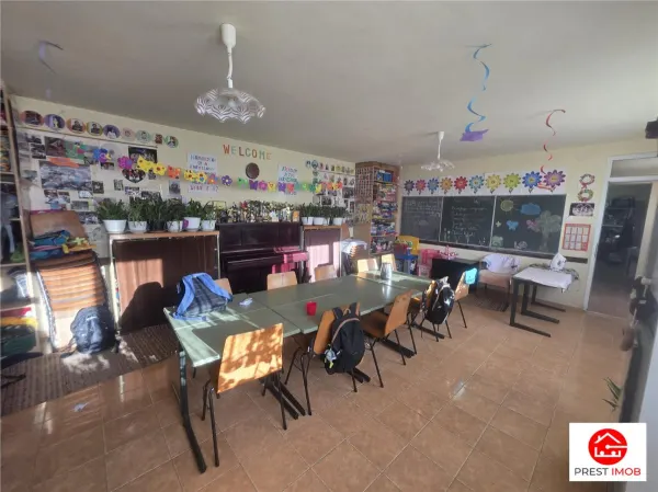 Spațiu comercial Târgu Mureș - poza 14