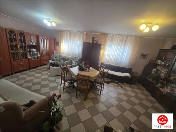 Spațiu comercial Târgu Mureș - poza 3