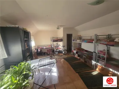De vanzare spatiu comercial, internat 450 mp cu teren 450 mp , Targu Mures - foto 7